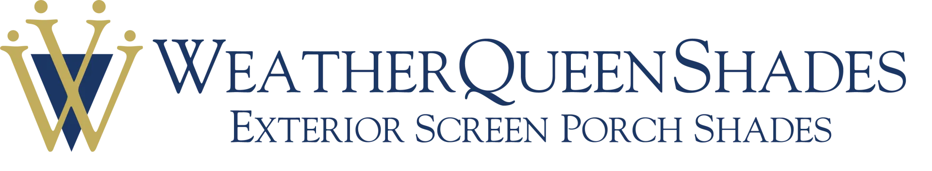 Weather Queen Shades Logo