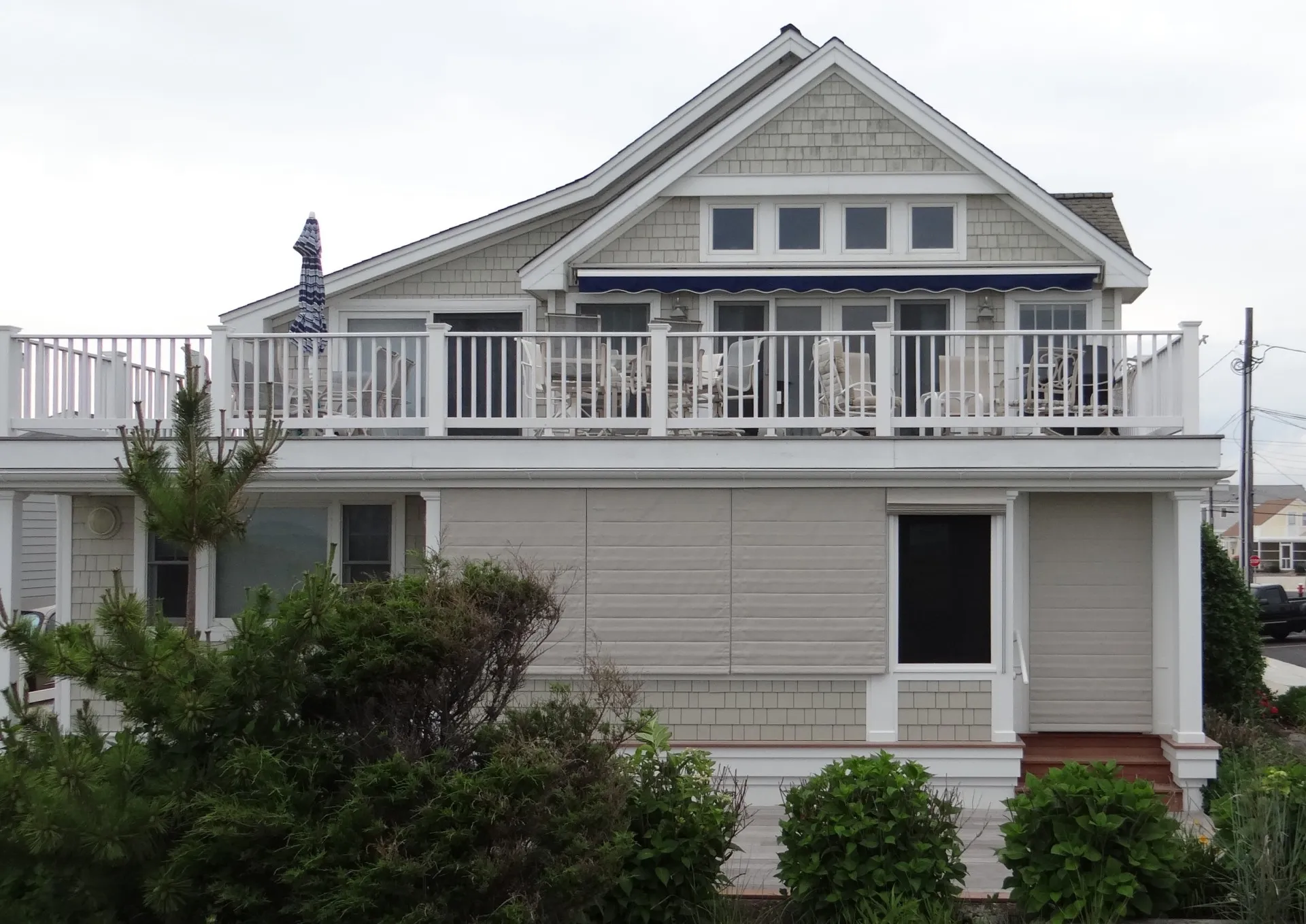 New Jersey Installation